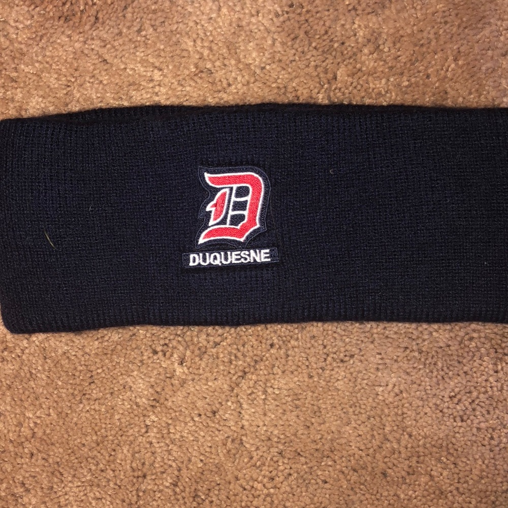 Duquesne University Head Band